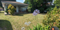 maison à ANDERNOS LES BAINS (33510)
